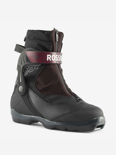 Ботинки для беговых лыж Rossignol BC X10, Черный