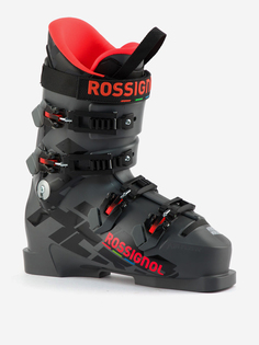 Ботинки горнолыжные детские Rossignol Hero World Cup 70 SC, Серый