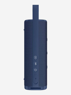 Портативная колонка Xiaomi Sound Outdoor 30W, синий, Синий