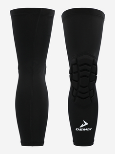 Наколенник Demix, Черный