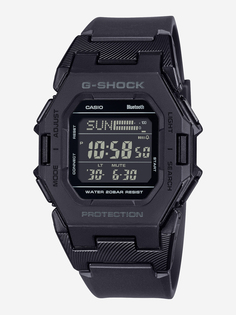 Наручные часы Casio G-Shock GD-B500-1E, Черный