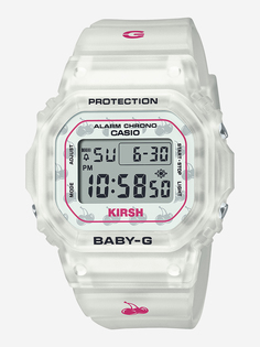 Наручные часы Casio Baby-G BGD-565KRS-7E, Белый