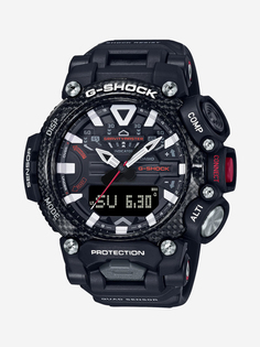 Наручные часы Casio G-SHOCK GR-B200-1A, Черный