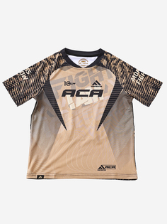 Детская спортивная футболка IAMFIGHTER-ACA, Золотой