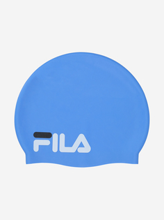 Шапочка для плавания FILA, Голубой