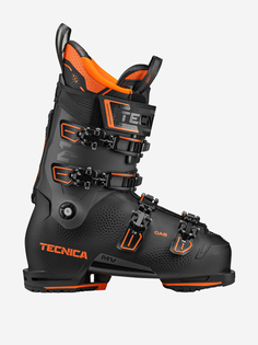Горнолыжные ботинки Tecnica Mach1 MV 120 TD GW Black 24/25, Черный