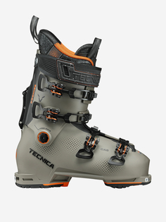 Горнолыжные ботинки Tecnica Cochise 110 DYN GW Transition Grey 24/25, Серый