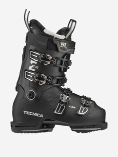 Горнолыжные ботинки Tecnica Mach1 LV 95 W TD GW Black 24/25, Черный