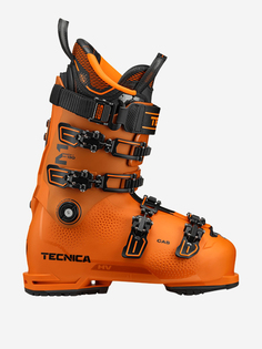 Горнолыжные ботинки Tecnica Mach1 HV 130 TD GW Icon Orange 24/25, Оранжевый