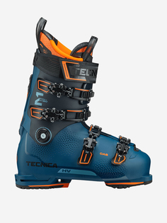 Горнолыжные ботинки Tecnica Mach1 HV 120 TD GW Sport Blue 24/25, Синий
