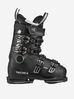 Горнолыжные ботинки Tecnica Mach1 HV 95 W GW Black 24/25, Черный