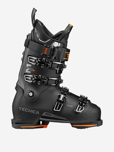 Горнолыжные ботинки Tecnica Mach1 MV LTD TD GW Black 24/25, Черный