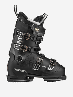 Горнолыжные ботинки Tecnica Mach1 MV 95 W TD GW Black 24/25, Черный