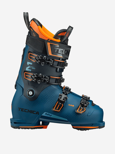 Горнолыжные ботинки Tecnica Mach1 MV 120 TD GW Sport blue 24/25, Синий