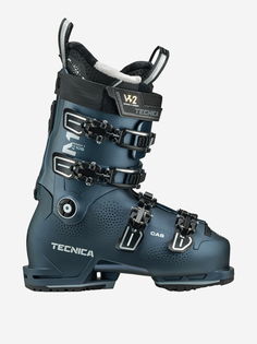 Горнолыжные ботинки Tecnica Mach1 LV 105 W TD GW Iridescent Green 24/25, Зеленый