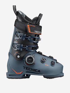 Горнолыжные ботинки Tecnica Mach BOA HV 120 GW Dark Avio 24/25, Синий