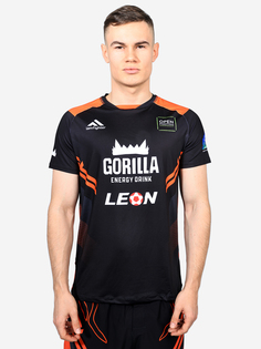 Футболка Openfc Gorilla IAMF, Оранжевый Iamfighter