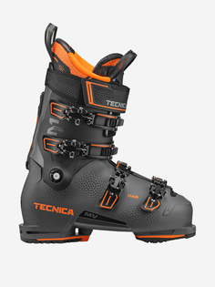 Горнолыжные ботинки Tecnica Mach1 MV 110 TD GW Race Grey 24/25, Серый