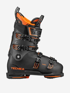Горнолыжные ботинки Tecnica Mach1 HV 120 TD GW Black 24/25, Черный