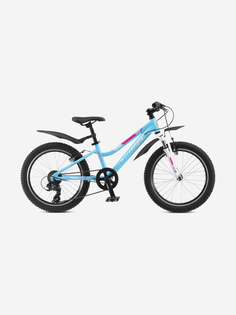 Велосипед Cimarron 20, Голубой Schwinn