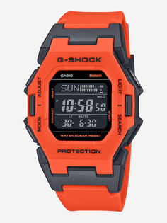Наручные часы Casio G-Shock GD-B500FL-4E, Красный