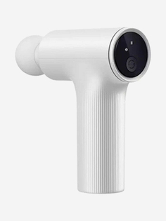 Массажный пистолет Xiaomi Mijia Mini 2 White MJJMQ04YM, CN, Белый
