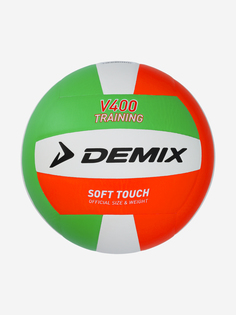 Мяч волейбольный Demix Performance Soft Touch, Мультицвет