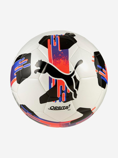 Мяч футбольный Puma Orbita 6 MS, Мультицвет
