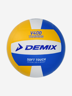 Мяч волейбольный Demix Performance Soft Touch, Мультицвет