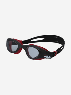 Очки для плавания FILA Attivo, Красный