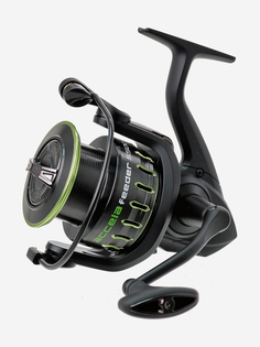 Катушка фидерная ELEGANCE METHOD Reel Elegance Method Accela Feeder 4500, Черный