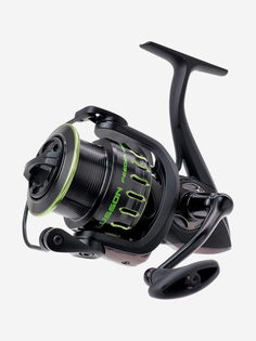 Катушка фидерная ELEGANCE METHOD Reel Elegance Method Lusson Feeder 5500, Черный