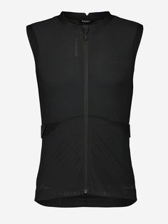 Жилет защитный Scott Vest Airflow Free, Черный
