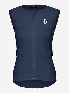 Жилет защитный женский Scott Vest Airflow, Синий