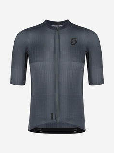 Джерси мужское Scott RC Ultimate SL, Серый