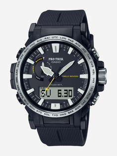 Наручные часы Casio Protrek PRW-61-1A, Черный