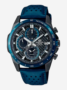 Наручные часы Casio Edifice EQW-A2000CL-2A, Синий