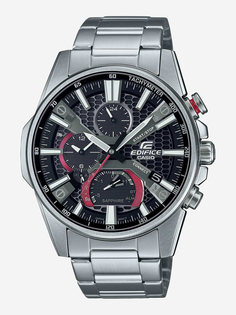 Наручные часы Casio Edifice EQB-1200D-1A, Серебряный