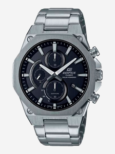 Наручные часы Casio Edifice EFS-S570D-1A, Серебряный
