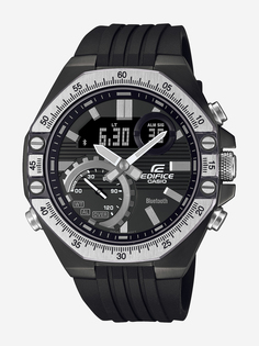 Наручные часы Casio Edifice ECB-10TP-1A, Черный