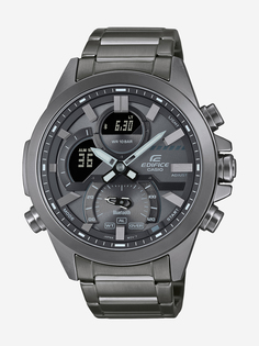 Наручные часы Casio Edifice ECB-30DC-1B, Серый