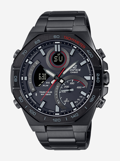 Наручные часы Casio Edifice ECB-950DC-1A, Черный