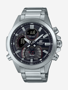 Наручные часы Casio Edifice ECB-30D-1A, Серебряный