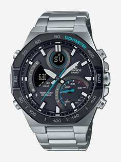Наручные часы Casio Edifice ECB-950DB-1A, Серый