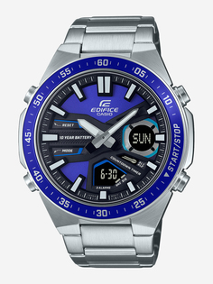 Наручные часы Casio Edifice EFV-C110D-2A, Серебряный