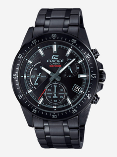 Наручные часы Casio Edifice EFV-540DC-1A, Черный