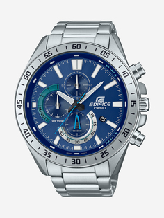 Наручные часы Casio Edifice EFV-620D-2A, Серебряный