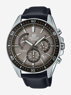Наручные часы Casio Edifice EFR-552L-5A, Серый