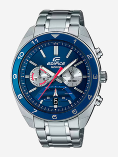 Наручные часы Casio Edifice EFV-590D-2A, Серебряный