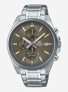 Наручные часы Casio Edifice EFV-610D-5C, Серебряный